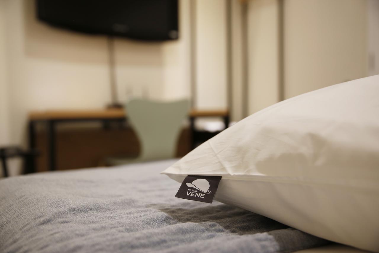 Hostel Vene Seoel Buitenkant foto